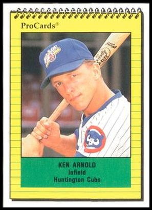 3339 Ken Arnold